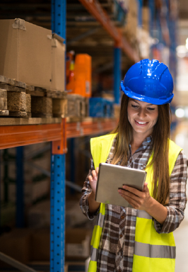 AI Based Inventory Optimization for an Animal Health Distribution Company