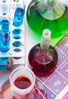 AI Driven Demand and Price Prediction for Raw Materials for a Global Chemical Manufacturer