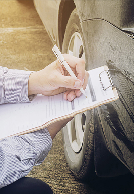 Taking Action to Reduce Incurred Claims & Handling Costs for a Major Insurance Co.