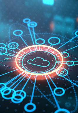 Building Foundational Cloud Capabilities and Explaining Customer Behaviors for a Large Furniture Manufacturer