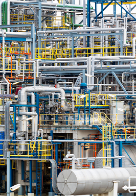 Building a Big Data Environment for a Large, International Manufacturer