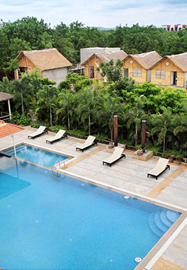 Building a Recommendation Engine for Largest Timeshare Vacation Exchange Network in the World