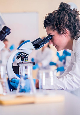 Unstructured Report Analysis for a Leading Chemical Manufacturer