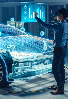 Using Advanced Machine Learning to Reduce the Costs and Time of Simulations