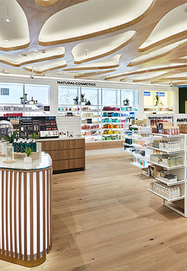 Ship from Store Optimization for a
Leading Retailer