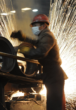 Data Analytics to Reduce Loss and Optimize Yieldcase for a Large Ductile Iron Pipe Manufacturer