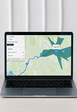 Advanced AI Based Vehicle Scheduling and Route Optimization