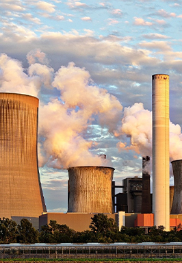 Understanding Internal Plant Processes Effect on Gas Emissions	Using Data Analytics For a Large, Paper Manufacturer