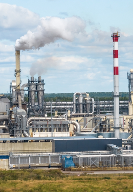 Increasing efficiency of Furnaces and Quench Towers for a Fortune 500 Chemical Manufacturer