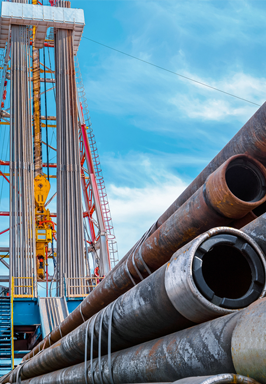 Predicting Optimum Parameters for Straightening Machines for Manufacturing Oil Drilling Pipes 