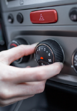 Predictive Modeling for a Climate Control Systems Manufacturer