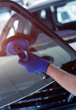 Predicting autoglass parts and building automated training pipeline