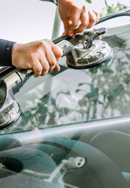 Opportunities Demand Forecasting for Auto Glass Repair and Replacement Company