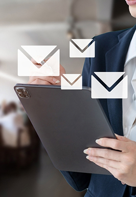 Market Intelligence – Mining Emails and Finding Actual Customer Sentiment for a Large Manufacturing Firm