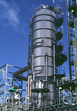 Demethanizer Optimization for an Olefin Plant through Real-Time Monitoring and Predictive Analytics