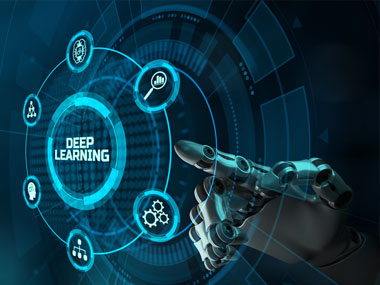 Deep Learning solutions