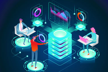 Big Data Analytics Certificate Program