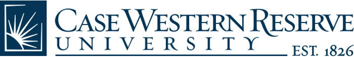 Case Western Reserve University logo