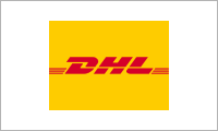 DHL logo