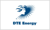 DTE Energy logo