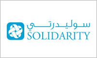 Solidarity logo