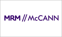 MRM//McCann logo
