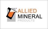 Allied Mineral Products logo
