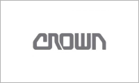 Crown Equipment Corporation logo
