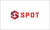 Spot logo