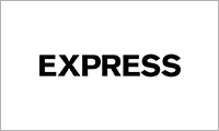 Express logo