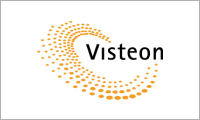 Visteon logo