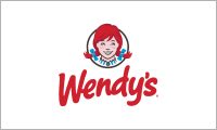 Wendy's logo