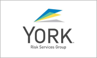 York logo
