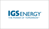 IGS Energy Logo