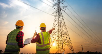 AI in Utilities