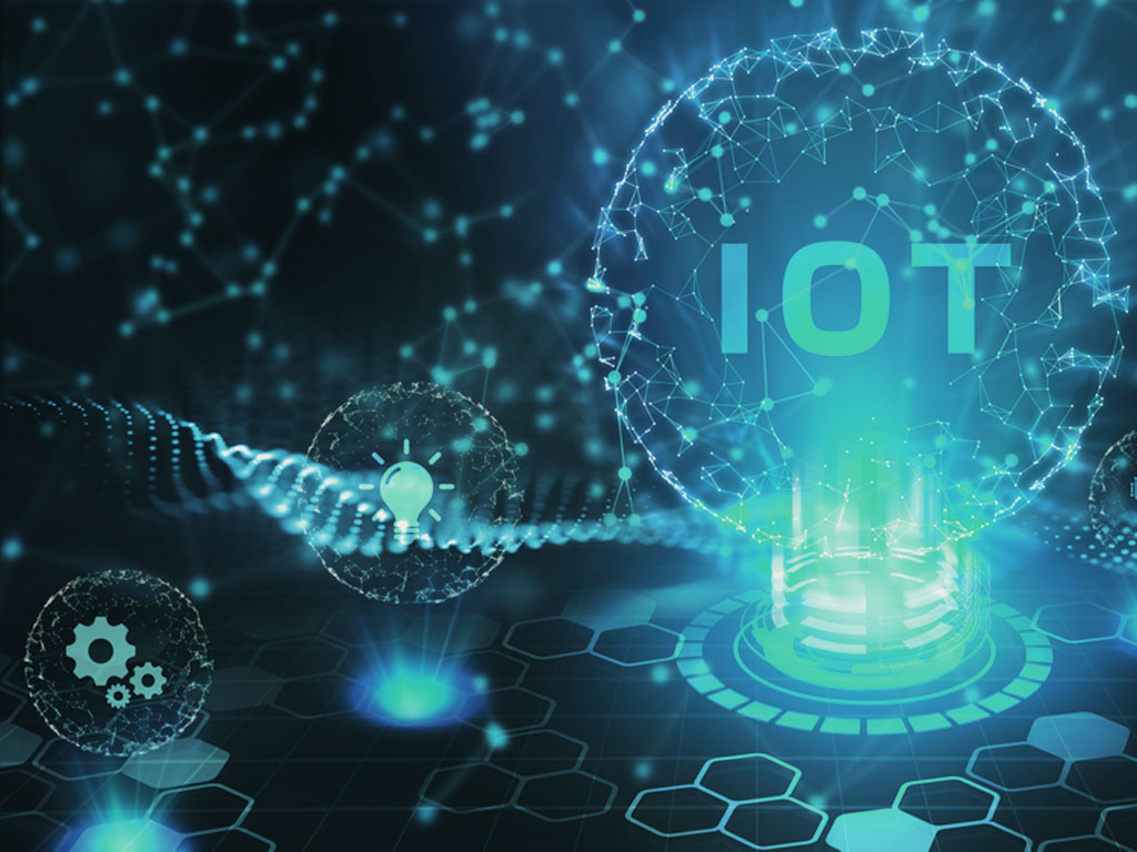 Internet Of Things