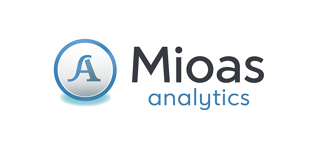 MioasAnalytics logo
