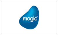 Magic Software Enterprises logo