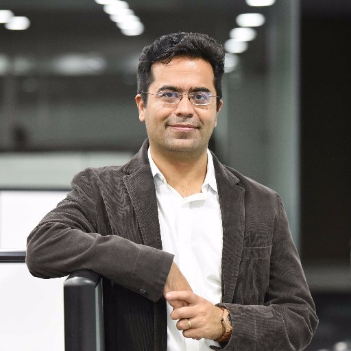 Founder of KoineArth