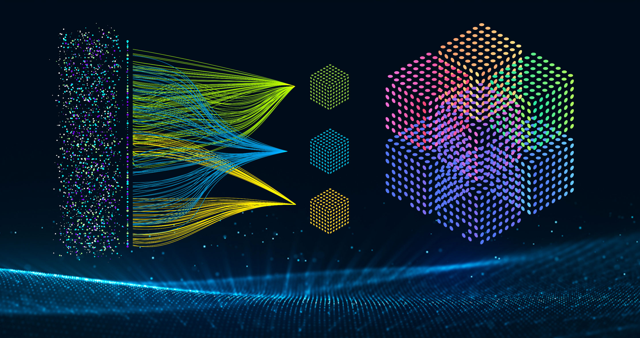 Pattern Recognition AI