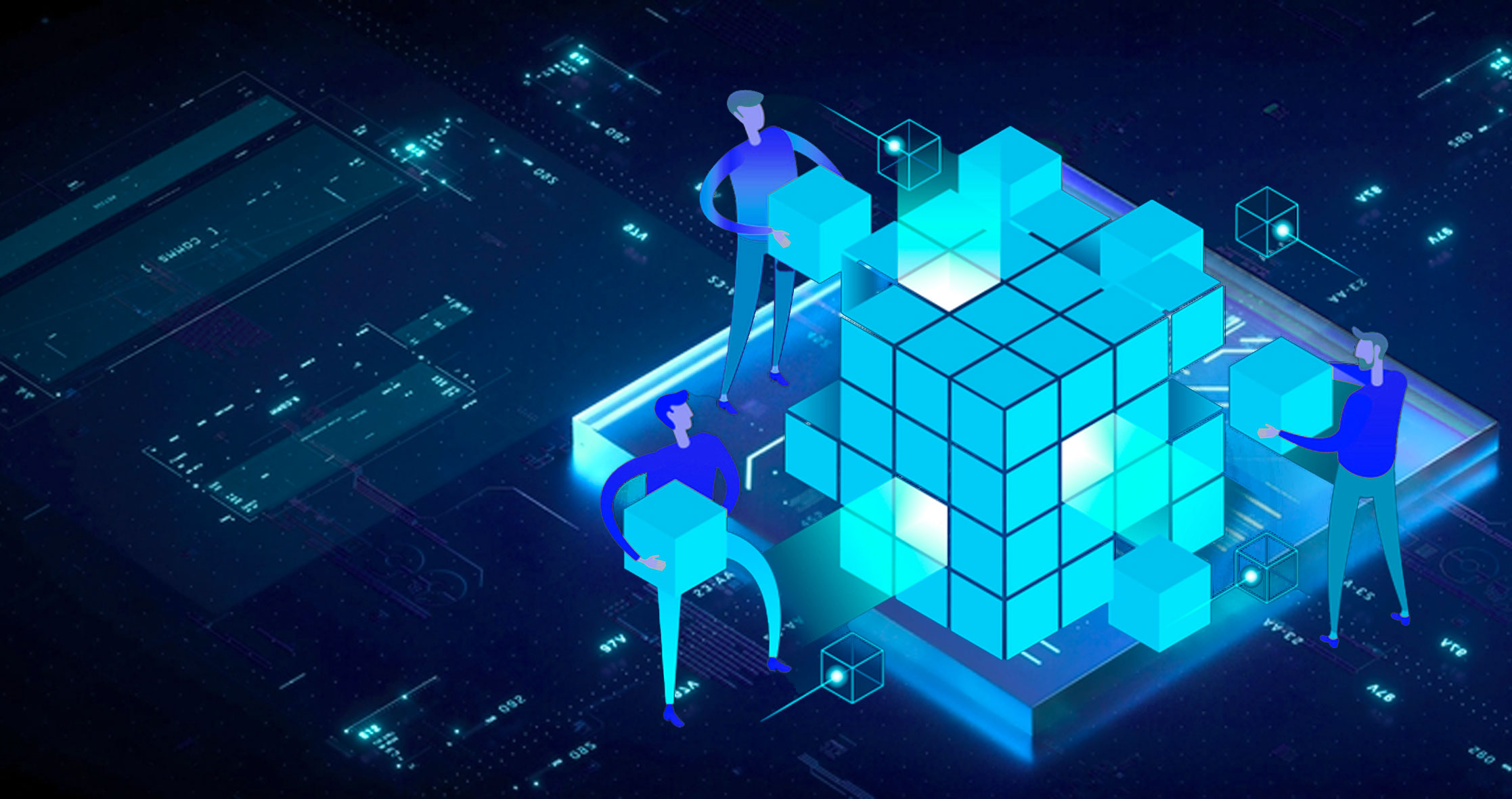 unstructured data analytics